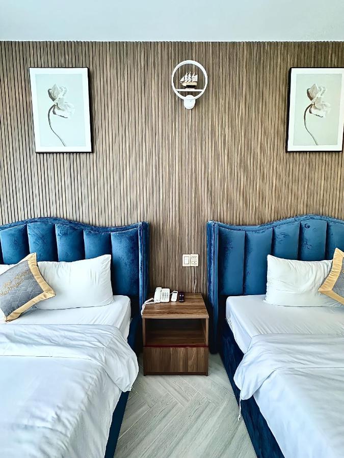 Tuan Ninh Hotel II Chi Khu Co Ong Exterior photo