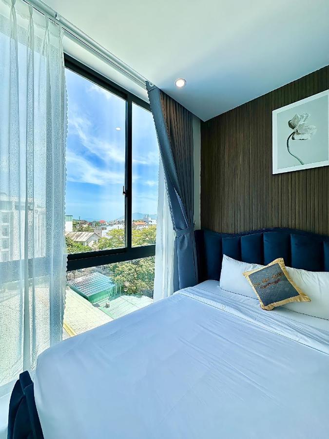 Tuan Ninh Hotel II Chi Khu Co Ong Exterior photo