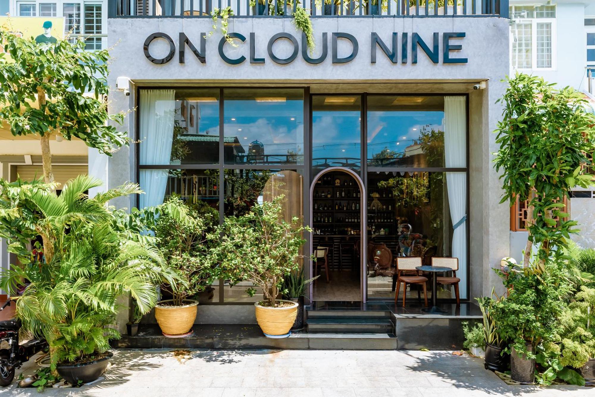 Tuan Ninh Hotel II Chi Khu Co Ong Exterior photo